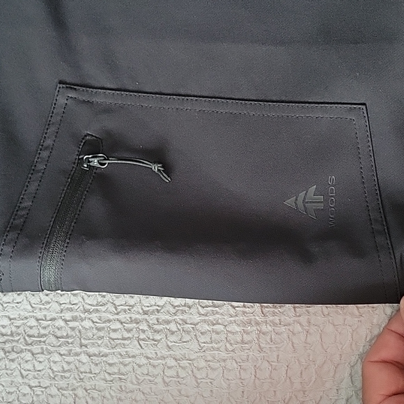 Woods hiking short - size 34 - Picture 3 of 4